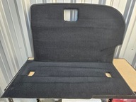 Wykładzina bagażnika Bentley Continental GT 3SD863492C