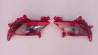 HYUNDAI TUCSON IV LIFT 24- lampa zderzaka lewa/prawa