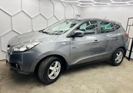 Hyundai ix35 1.6 benzyna 189 tys. przebiegu 1 wlasciciel 1.6 Benzyna