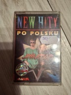 New hity po polsku Amadeo Kaseta