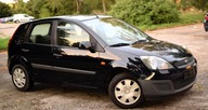 Ford Fiesta 1,3 prosto z Niemiec