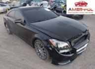 Mercedes-Benz CLS 550 2017 4.7 Benzyna 402KM