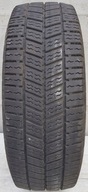 1x OPONA CAŁOROCZNA 215/65 R16C CONTINENTAL VANCONTACT A/S ULTRA 6,5mm 23r