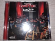The Game - Born 2 Rap (2CD) FOLIA!!!
