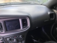 deska skórzana airbag dodge charger lift 2021+