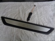 Listwa progu przód LED BMW 7 F01 F02