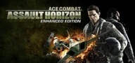 Ace Combat Assault Horizon - Enhanced Edition PC Klucz STEAM PL