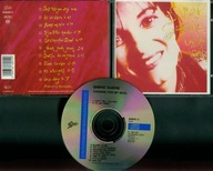 SABINE SABINE – COOKIES FOR MY SOUL- CD