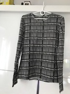 BLUZKA S/M STAN BDB KRATKA