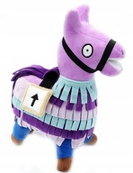 Maskotka Pluszak Lama Fortnite Battle Royal 20 cm