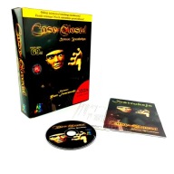 CASE CLOSED SPRAWA ZAMKNIĘTA BIG BOX PC PL