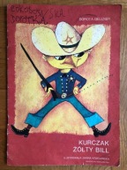 Kurczak żółty Bill Gellner