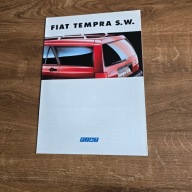 Fiat Tempra S.W. 1993
