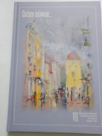 Chełmno malowane Album Elżbieta Pawelec NOWY