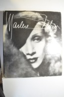 MARLENA DIETRICH Kronika życia