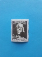 POLSKA 1953 ROK Fi 658** 70-ROCZNICA ŚMIERCI.K.MARKSA
