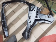 Słupek drzwi poszycie prawy JUMPY PROACE EXPERT