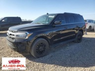 Ford Expedition 2024 FORD EXPEDITION XLT 3.5 Benzyna 400KM