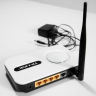 Router TP-Link TL-WR340G 802.11g