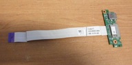 Dell Inspiron 15 3542 moduł USB i Card Reader