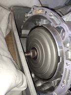 Automatyczna skrzynia biegów A2463700902 W246 W176 W117 Mercedes