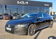 Volkswagen Arteon 2.0 Benzyna 190KM
