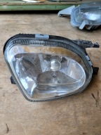 MERCEDES W211 E HALOGEN PRAWY A2118200656