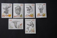 Fi 2602 - 2607 ** - Łowiectwo