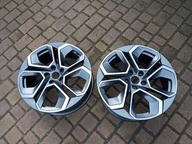 Felga do skody 7.5Jx19 ET48 nr.5E3601025T