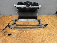 TOYOTA RAV4 V 5 2.5 HYBRYDA PAS PRZEDNI CHŁODNICE