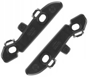 2x UCHWYT MOCUJĄCY ZDERZAKA PRZÓD BMW F30 F31 L+P