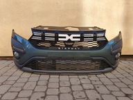Dacia Sandero Stepway lift zderzak przód komplety 6xpdc