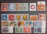 Niemcy-R10 czysty rocznik** 1963r.