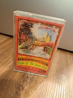 Keeper of the Seven Keys part II Helloween Kaseta