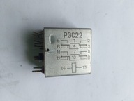 PRZEKAŻNIK TYP: RES 22 PROD USSR.