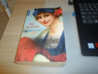 INY LORENTZ - DEZEMBERSTURM