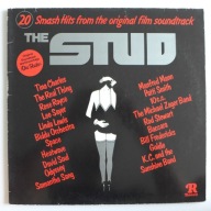 Various – The Stud OST winyl Ger 1978 VG