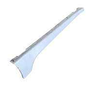 Listwa Progowa próg lewa lewy Hyundai I40 Lift Sedan Kolor N3S