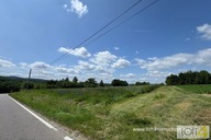 Działka, Tuchów, Tuchów, Tarnowski, 1650 m²