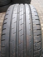 Fulda EcoControl HP2 205/60 R16 7,1mm