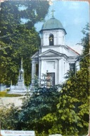 Pocztówka Kresy Wschodnie