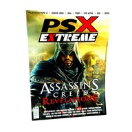 CZASOPISMO PSX EXTREME NUMER 172 GRUDZIEŃ 12 / 2011 11