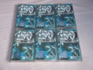 150 NIEZAPOMNIANYCH MELODII Kaseta nr6
