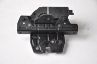 BMW X5 E53 ZAMEK KLAPY BAGAŻNIK TYŁ TYLNY 8408492 ORYGINAŁ