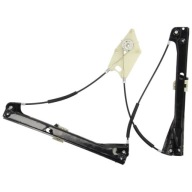 MECHANIZM PODNOSZENIA SZYBY PRZÓD PRAWY POLO V 6C1