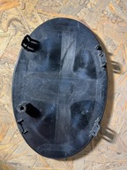 TOYOTA CAMRY VIII C-HR 16-> EMBLEMAT ZNACZEK LOGO POD RADAR 90975-A2009