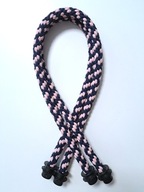 Liny do Obag Granat - Róż