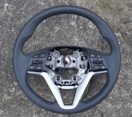 KIEROWNICA MULIFUNKCJA HYUNDAI TUCSON II LIFT 19R