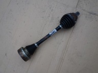 PÓŁOŚ VW SEAT SKODA LEWY PRZÓD 5Q0
