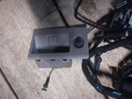 KLAMKA KLAPY BAGAŻNIKA YUKON ESCALADE TAHOE 2015+